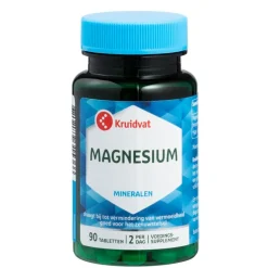 Kruidvat Magnesium Tabletten Discount