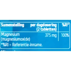 Kruidvat Magnesium Tabletten Discount