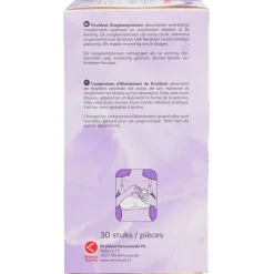 Kruidvat Mama Protection Zoogkompressen