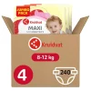 Kruidvat Maxi Maat 4 Luiers Volumedoos Online
