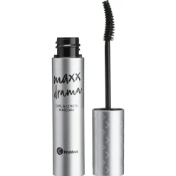 Kruidvat Maxx Drama Curling & Length Mascara