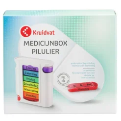 Kruidvat Medicijnbox Outlet
