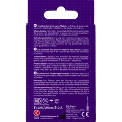 Kruidvat Medium Anti-Drukringen Best