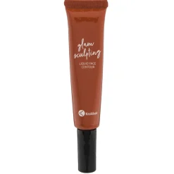 Kruidvat Medium/Dark Glam Sculpting Liquid Contour