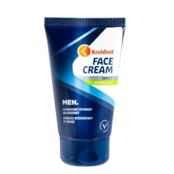 Kruidvat Men Comfort Hydro Face Cream Sale