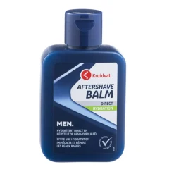 Kruidvat Men Direct Hydration Aftershave Balm Clearance