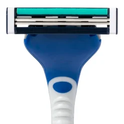 Kruidvat Men Tweevoudige Scheerapparaat Valuepack Best