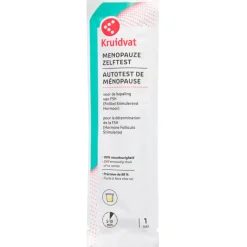 Kruidvat Menopauzetest Clearance