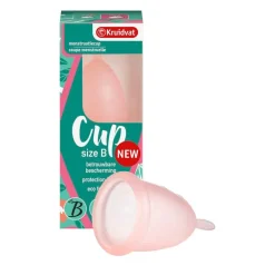 Kruidvat Menstruatiecup Online
