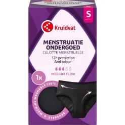 Kruidvat Menstruatieondergoed Online