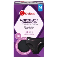 Kruidvat Menstruatieondergoed Best