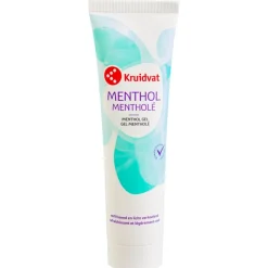Kruidvat Menthol Gel Online