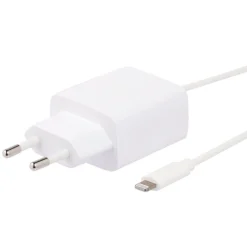 Kruidvat Mfi 20W 8-Pin Charger New