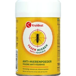 Kruidvat Mierenpoeder New