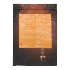 Kruidvat Mocca Koffiepads Hot