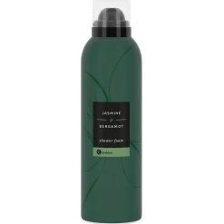 Kruidvat Moments Jasmine & Bergamot Shower Foam Sale
