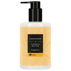 Kruidvat Moments Sandalwood & Cupuacu Butter Bodylotion Clearance