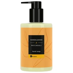 Kruidvat Moments Sandalwood & Patchouli Hand Soap Sale