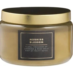 Kruidvat Morning Blossom Geurkaars Hot