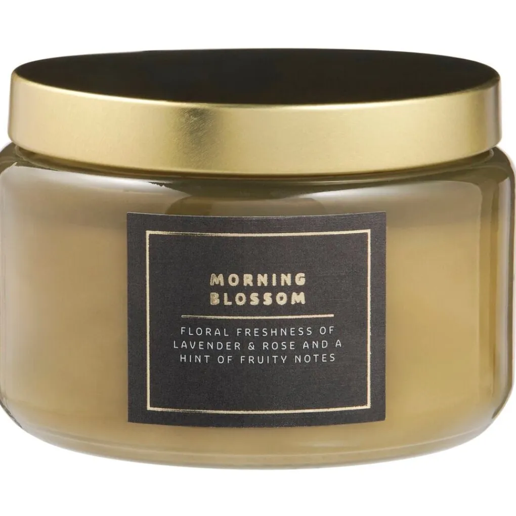 Kruidvat Morning Blossom Geurkaars Hot