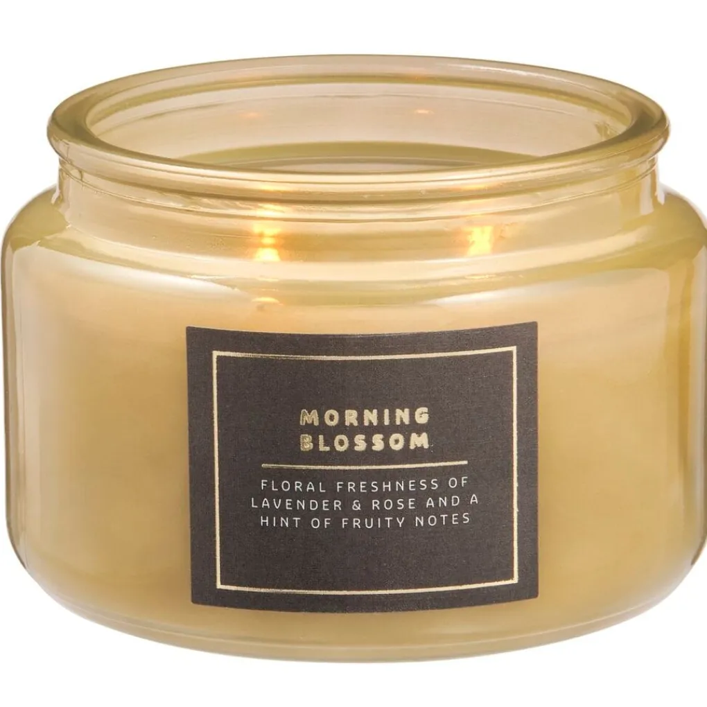 Kruidvat Morning Blossom Geurkaars Hot