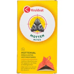 Kruidvat Mottenval Sale