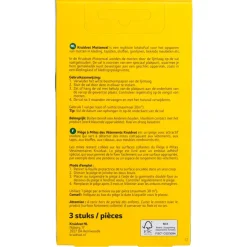 Kruidvat Mottenval Sale