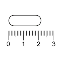 Kruidvat Multi A-Z 50+ Vitaal Tabletten