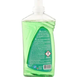 Kruidvat Multi Cleaner Eucalyptus Allesreiniger Best