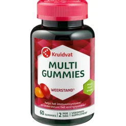 Kruidvat Multi Gummies Online