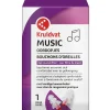 Kruidvat Music Oordopjes Discount