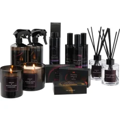 Kruidvat Musk & Vanilla Geurkaars Hot