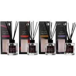 Kruidvat Musk & Vanilla Geurstokjes Online