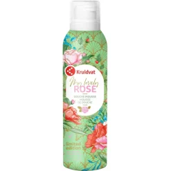 Kruidvat My Lovely Rose Douchemousse Clearance