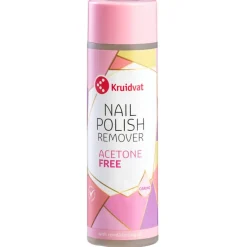 Kruidvat Nagellakremover zonder Aceton Discount