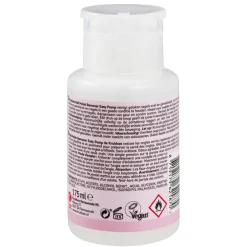 Kruidvat Nail Care Easy Pump Nagellakremover zonder Aceton