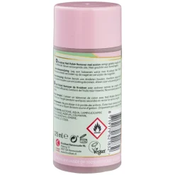 Kruidvat Nail Polish Remover Hot