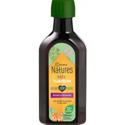 Kruidvat Natures Kids Tijmdrank Discount