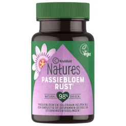 Kruidvat Natures Passiebloem Rust Best