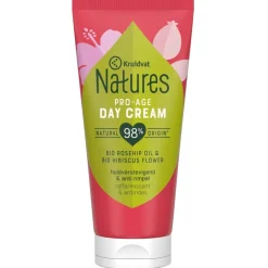 Kruidvat Natures Pro-Age Day Cream Outlet