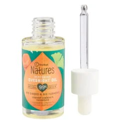 Kruidvat Natures Restoring Overnight Oil Online