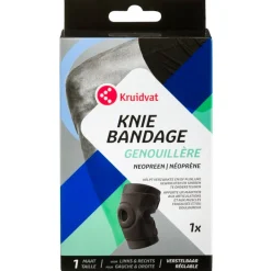 Kruidvat Neopreen Kniebandage Sale