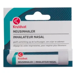 Kruidvat Neusinhaler Outlet