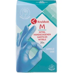 Kruidvat Nitril Handschoenen Sale