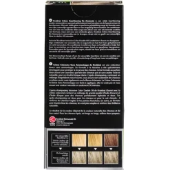 Kruidvat No Ammonia 10.1 Donkerblond Crème Haarkleuring Discount