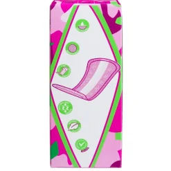 Kruidvat Normal Inlegkruisjes