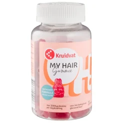Kruidvat Oh My Hair Gummies Outlet
