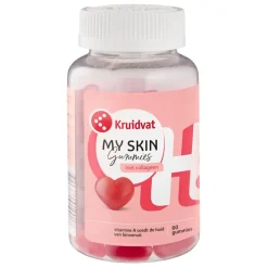 Kruidvat Oh My Skin Gummies Best