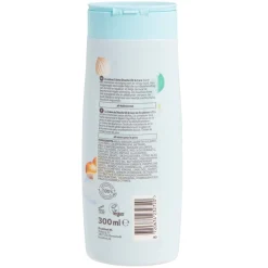 Kruidvat Oil & Care Crème Douchegel