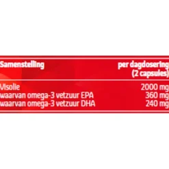 Kruidvat Omega 3 Capsules Online